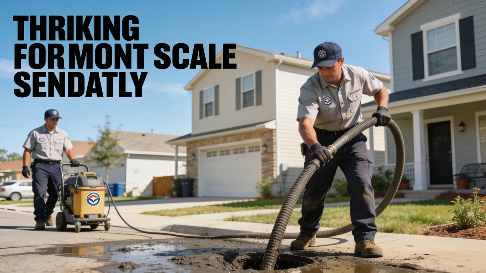 Sewage Cleanup in Dobbins, CA near me